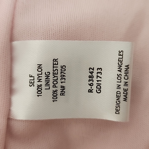 HONEY AND ROSIE JR WOMAN'S DRESS - Picture 10 of 11